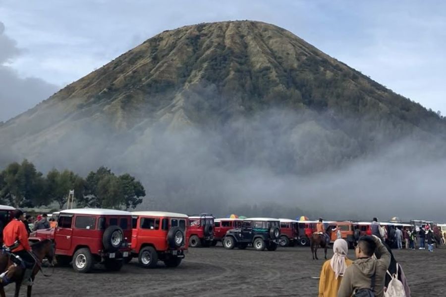 Bromo