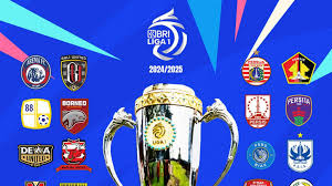 Liga 1 Indonesia
