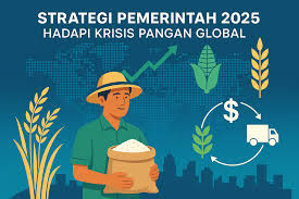 inflasi pangan