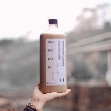 Kopi Susu Literan 2025