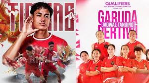 Timnas Indonesia