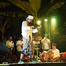 Musik Tradisional & Modern