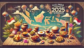 wisata kuliner lokal