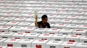 Pemilu Lokal