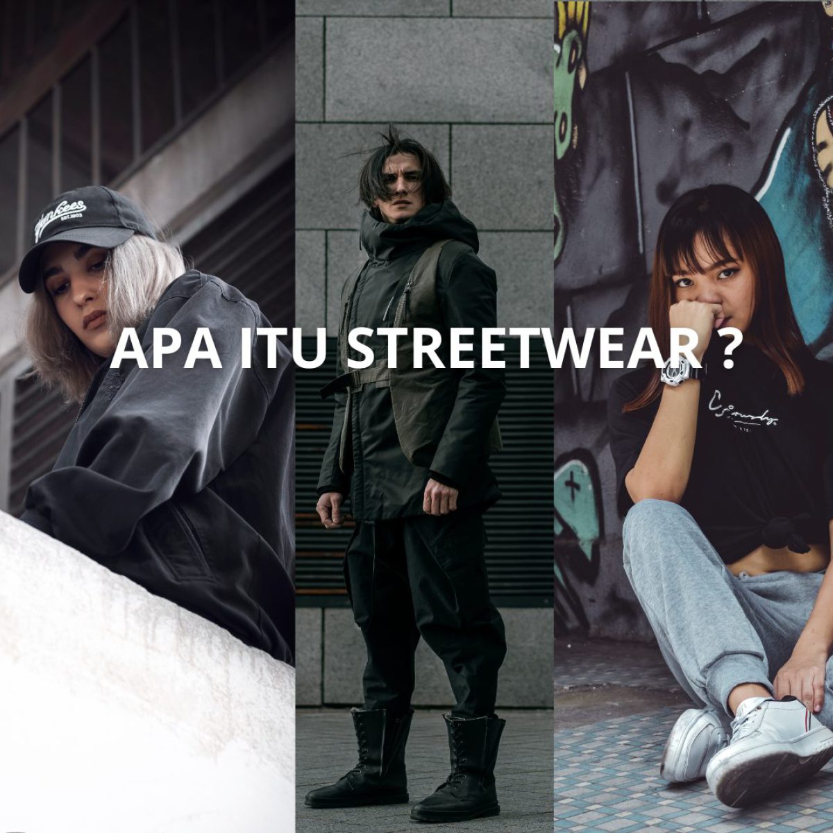streetwear