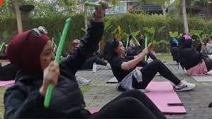 Tren Olahraga Indonesia 2025