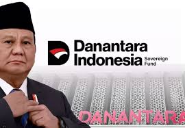 Danantara