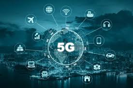 transisi teknologi 5G Indonesia