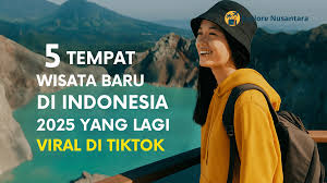 Destinasi Wisata