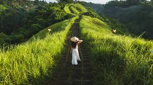 destinasi healing