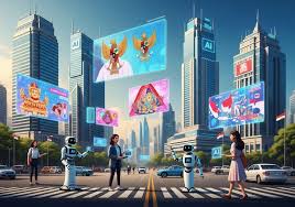 Kebangkitan AI di Indonesia