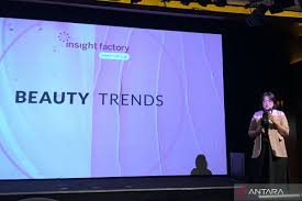 beauty sebagai pengalaman