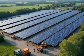 energi hijau Indonesia 2025