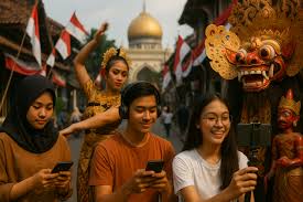 budaya pop Indonesia 2025