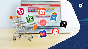 e-commerce