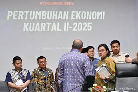 prospek ekonomi