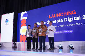 transformasi digital Indonesia 2025